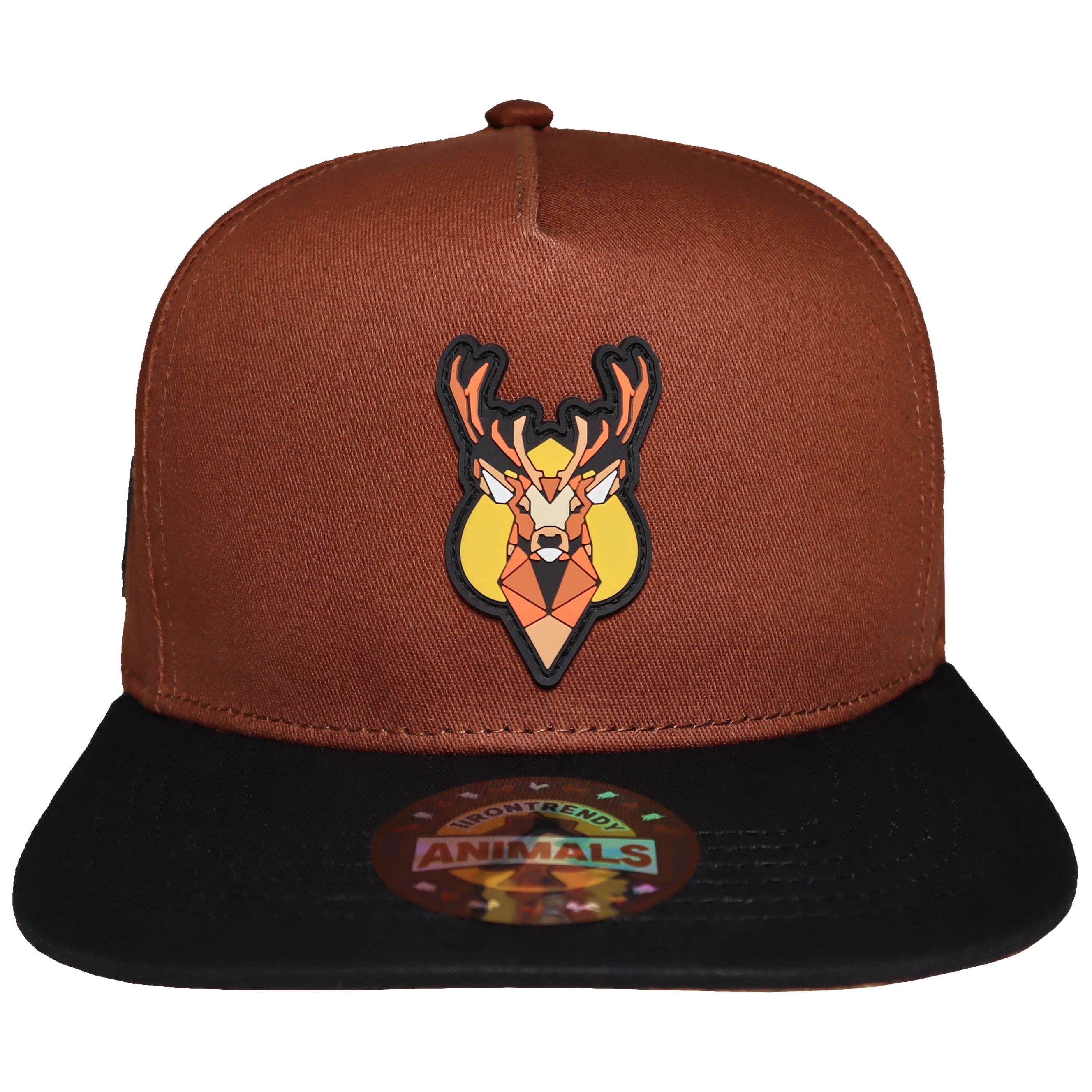 BROWN DEER