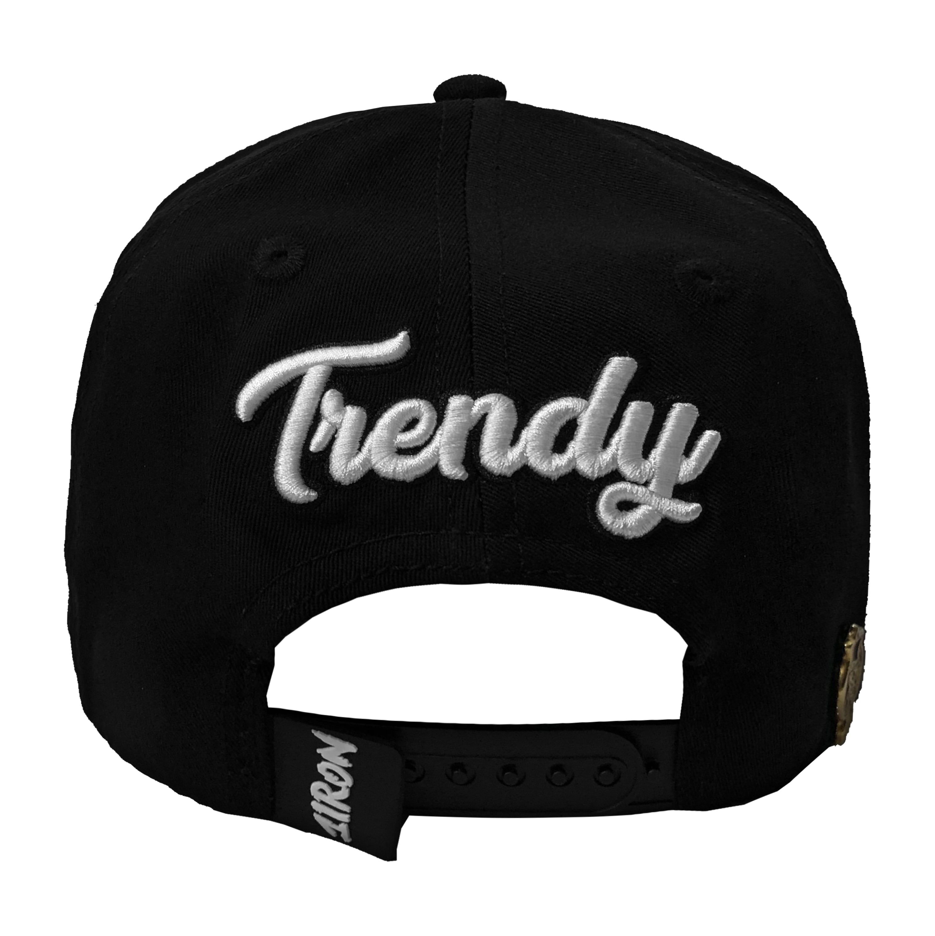 COLORS BLACK TYPE CURVE