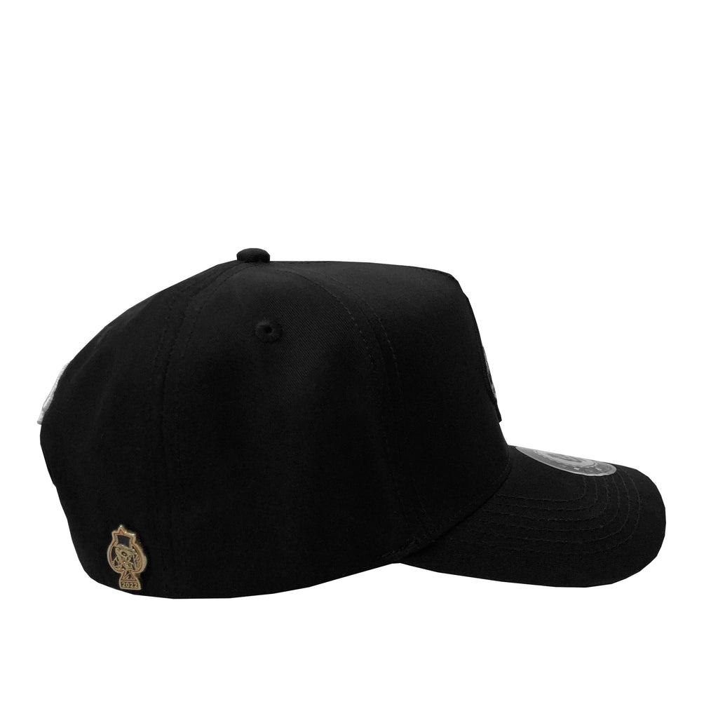 COLORS BLACK TYPE CURVE