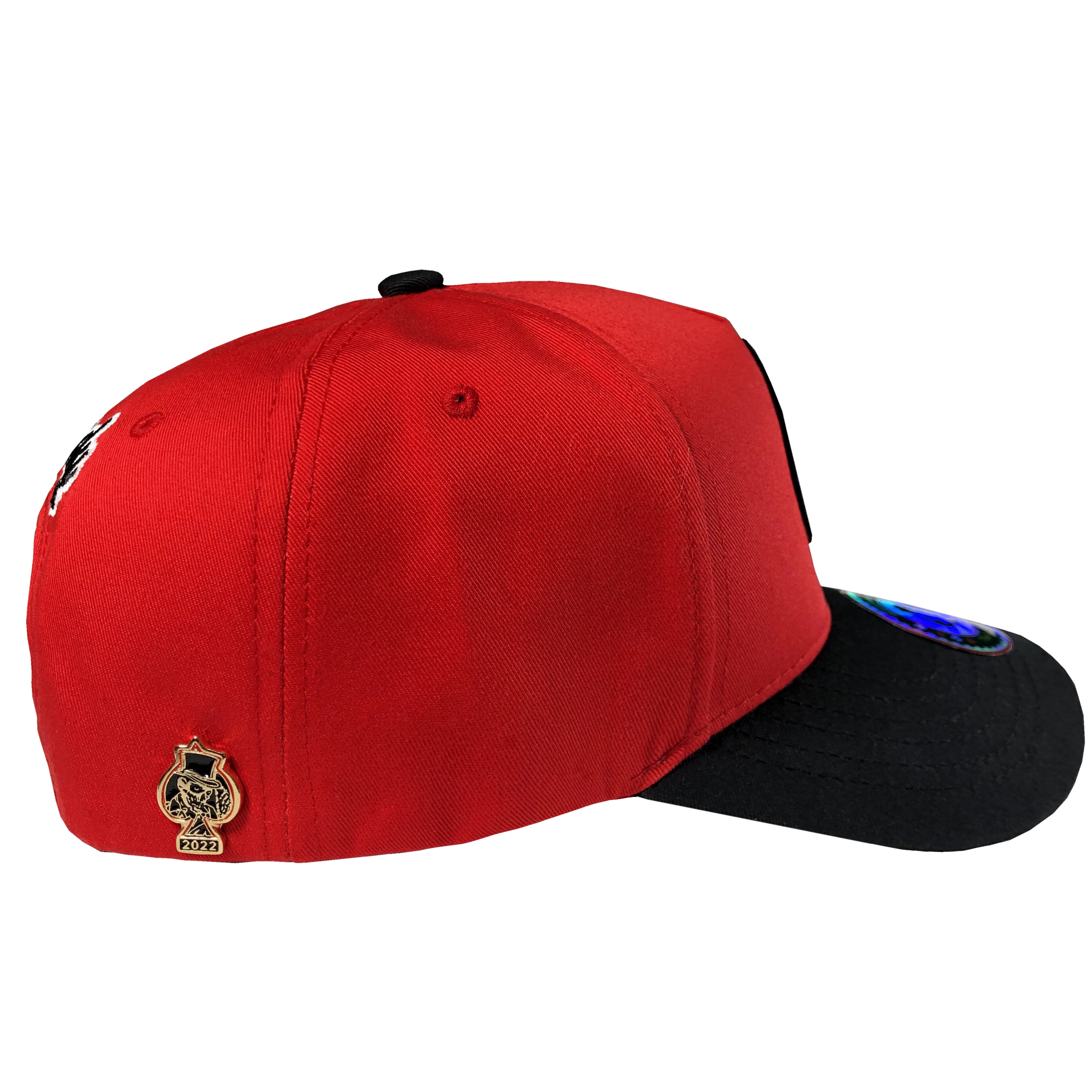 1I Red colors