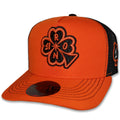 LUCKY ORANGE