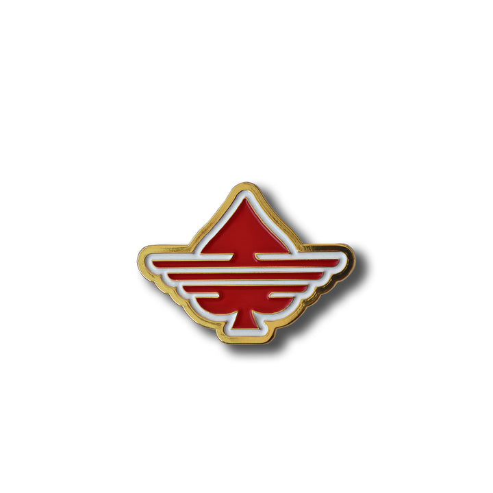 Aviator Pin