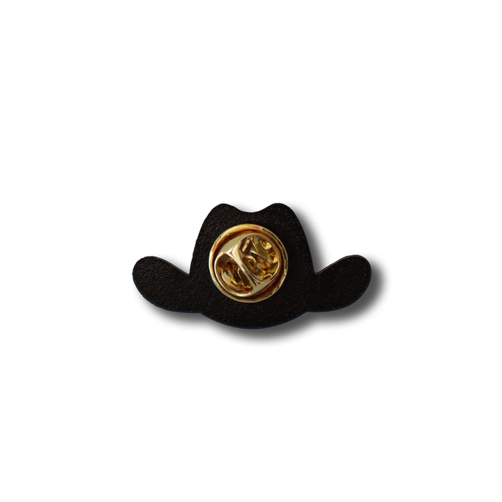 El Sombrero pin