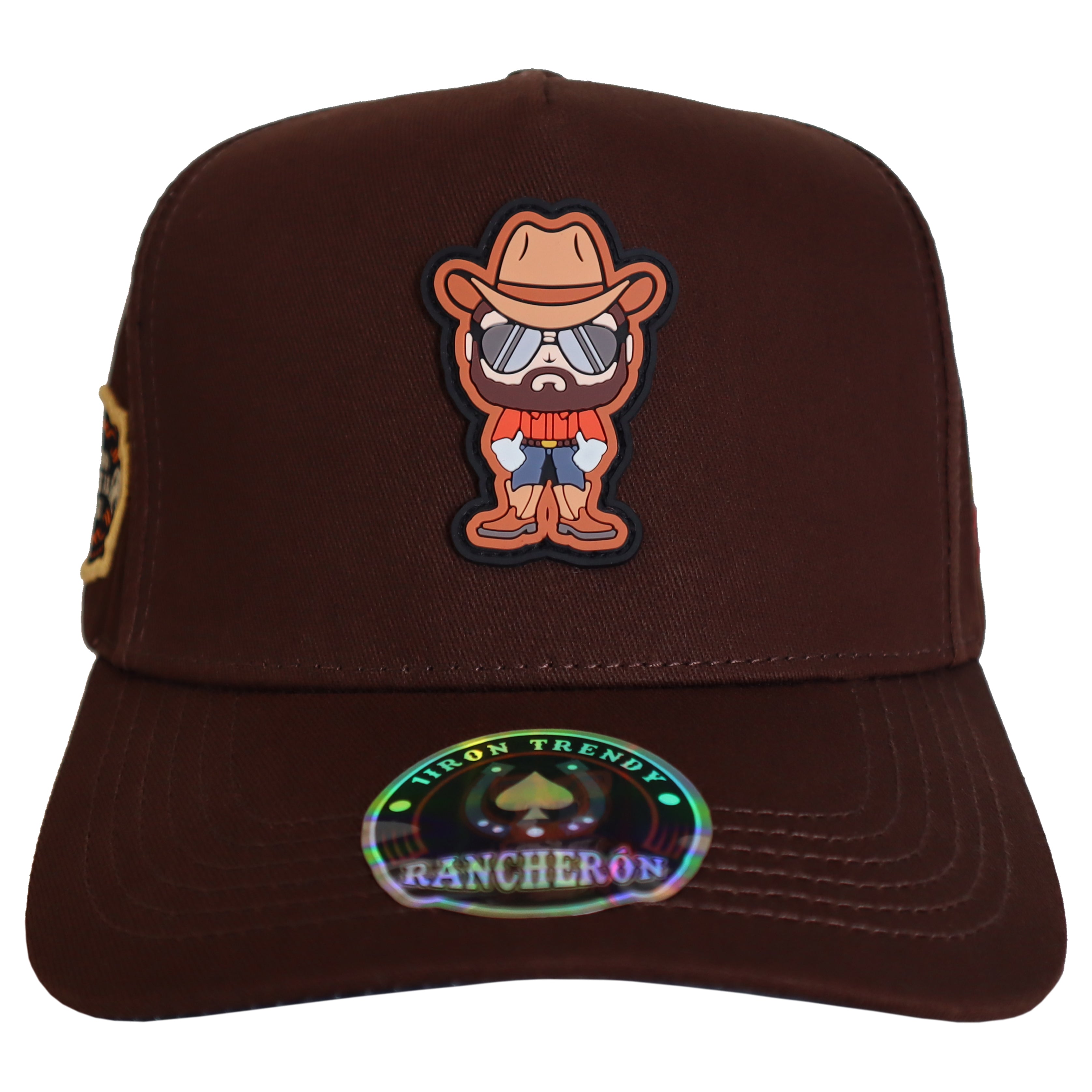 Rancherón Cafe