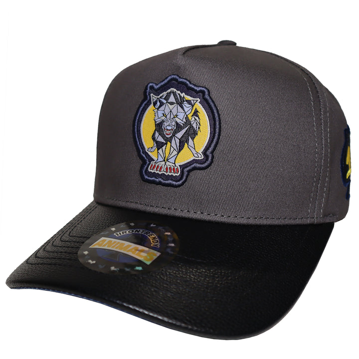 WOLF GRAY OUTLET