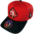 1I Red colors